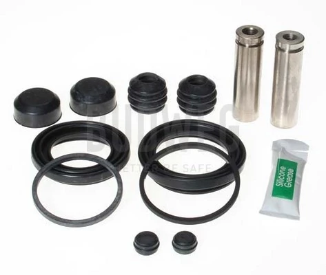 Repair Kit, brake caliper